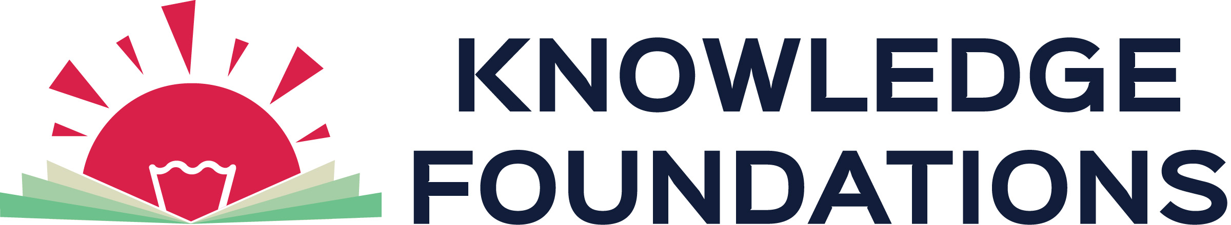 Knowledge Foundations logo